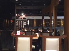大堂-呷哺呷哺 黄金牧场 (回龙观港龙店)