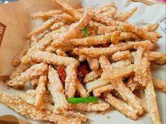 -肖记公安牛肉鱼杂馆·省级非物质文化遗产(三角路直营店)