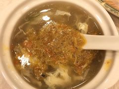 宋嫂鱼羹-楼外楼(西湖景区孤山路店)