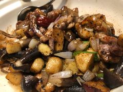 -T館·花园艺术餐厅