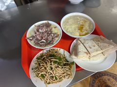 -杨兴海糁汤