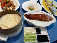 -宴周康·精致江浙菜(周浦店)
