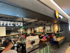 -Wagas沃歌斯(港汇恒隆广场店)