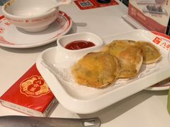 -八合里潮汕鲜牛肉火锅(上海汇智广场店)