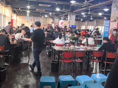 -皖北巫氏三胖地锅鸡(长淮总店)