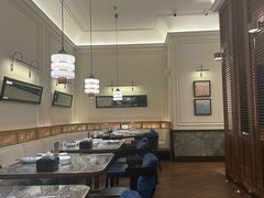 -前海沿·海鲜水饺青岛菜(乐客城店)