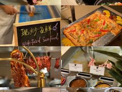 -TABLE·味西餐厅-成都茂业JW万豪酒店