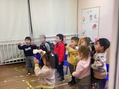-昂立教育凯顿成长中心(嘉定南翔校区)
