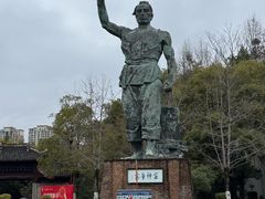 -景德镇古窑民俗博览区