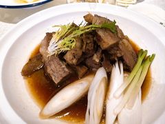 -阿庄新豫菜(航海东路店)