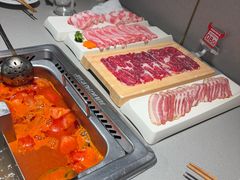 -海底捞火锅(九霄梦天地店)