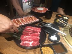 -花味烤肉·拌饭(庐阳万科店)