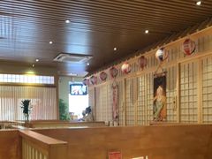 大堂-鮨桐日本料理(望京店)
