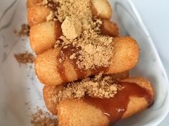 -开口笑·精选水饺