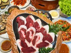 -缘·金家烤鳗鱼(西塔总店)