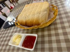-华梅西餐厅(哈尔滨中央大街店)