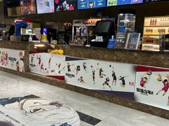 -SFC上影影城(新世界店)