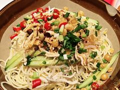 -常和州·夜宵大排档(常州单店)