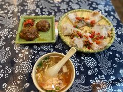 -安上粉皮.非遗手工小吃(骑龙巷店)