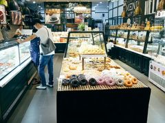 -超港·蛋糕面包(包河万达店)