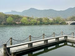 -杭州半山国家森林公园