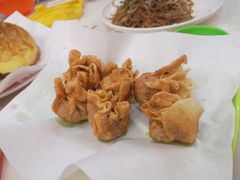 -華歡冰室-WahFoon(吉大店)