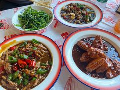 -佳佳麻辣烧菜馆