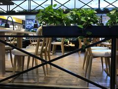 大堂-无限双拼照烧双拼饭(和平店)