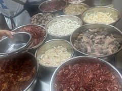-龙上水现炒生料(柳沙店)