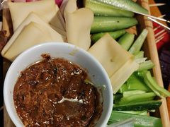 -吧嘚嘴炭烧鸽串吧(北海街店)