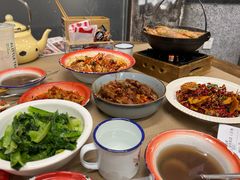 -老三样·旧食新味(万寿宫店)