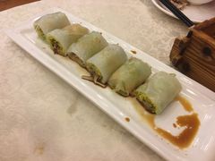 -龙的酒楼·手工早茶·顺德菜(近良路店)