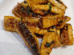 -景月阁空中食府(希尔顿酒店)