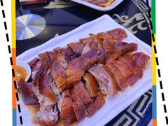 -潮喜竹溪荔湖酒家(荔枝湾店)