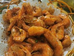 -景隆乳鸽王海鲜餐厅(溪涌店)