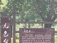 -洛阳市隋唐城遗址植物园