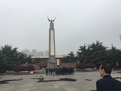 -武汉二七纪念馆