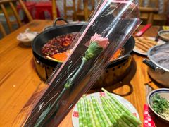 -胖三嬢·呱呱老火锅(北京总店)