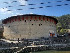 -福建土楼(南靖)景区