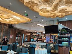 -聚鑫阁江浙菜·非遗传承技艺(青村帝华园店)