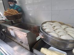 -逍遥镇刘相五胡辣汤豆沫馆(康复中街店)