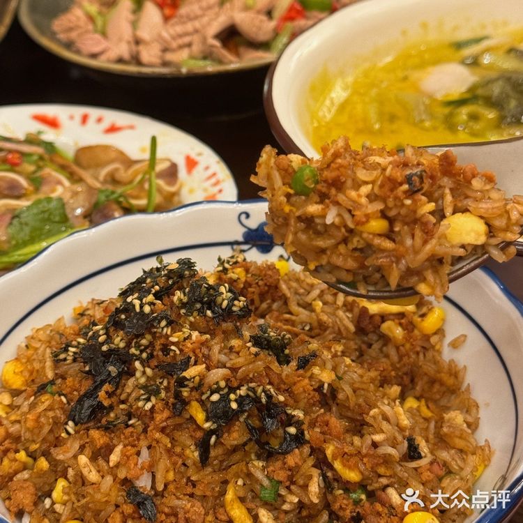 深圳的宵夜都吃些什么⁉️