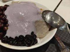 -鲜芋仙(番禺万达广场店)