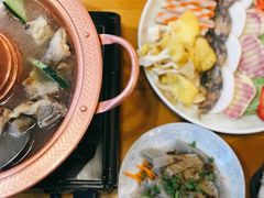 -民食香·腊排骨野生菌美食(木府店)