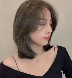 -New Fashion发型定制