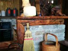 -驿舍·民國老营房院子私房菜(科学会堂店)