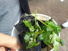 -黑色经典臭豆腐·湖南特产(步行街店)