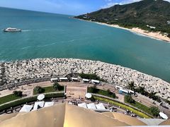 -三亚南山文化旅游区