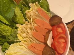 -亮欢寨(凯里总店)