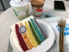 -ADO KAFE(大学城店)